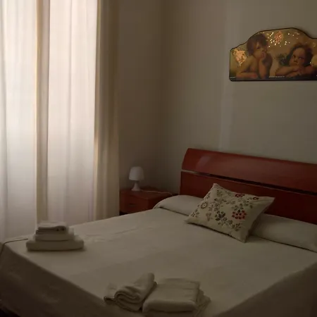 Holiday home Casa Giardini Naxos