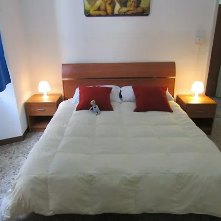 Holiday home Casa