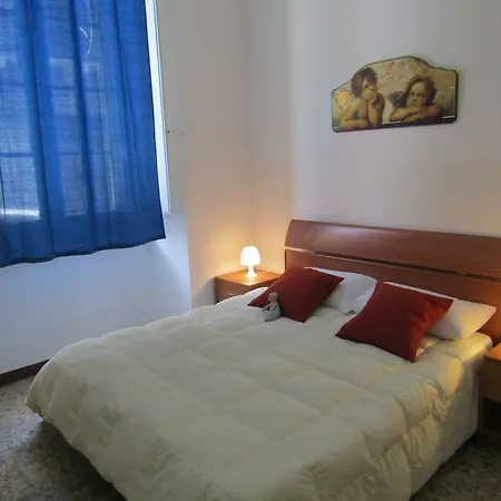 Casa Giardini Naxos