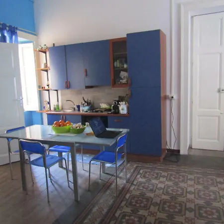 Holiday home Casa Giardini Naxos