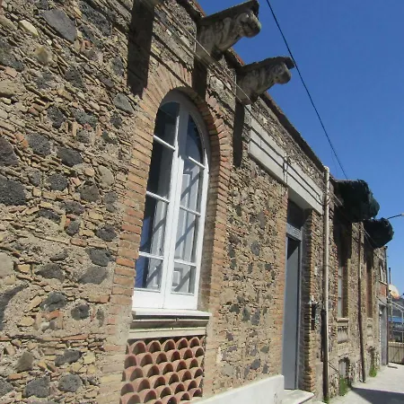 Casa Giardini Naxos