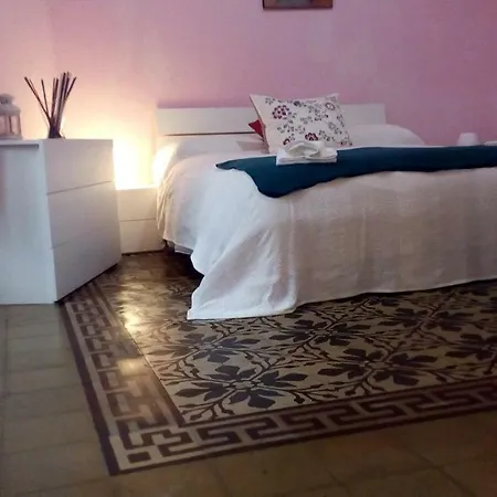Casa Giardini Naxos