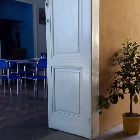 Casa Giardini Naxos
