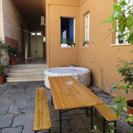 Casa Holiday home *