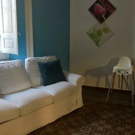 Casa Holiday home *