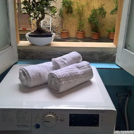 Holiday home Casa *