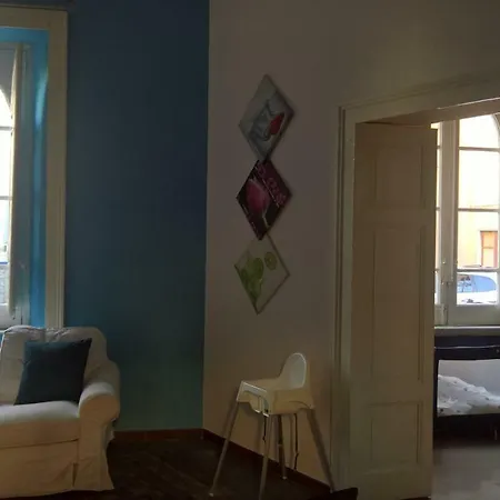 Holiday home Casa *