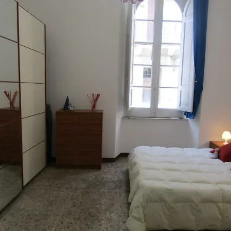 Casa Giardini Naxos