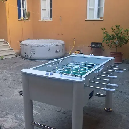 Holiday home Casa Giardini Naxos