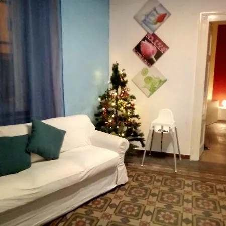 Holiday home Casa Giardini Naxos