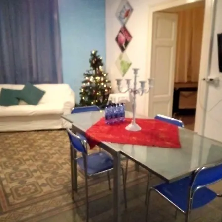 Holiday home Casa *