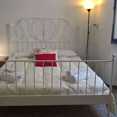 Casa Holiday home