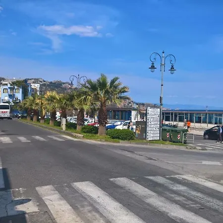 Holiday home Casa Giardini Naxos