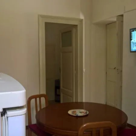 Casa Holiday home Giardini Naxos