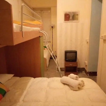 Casa Holiday home Giardini Naxos