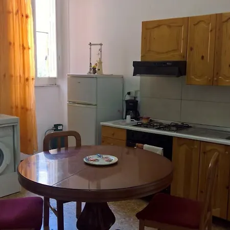 Casa Holiday home Giardini Naxos