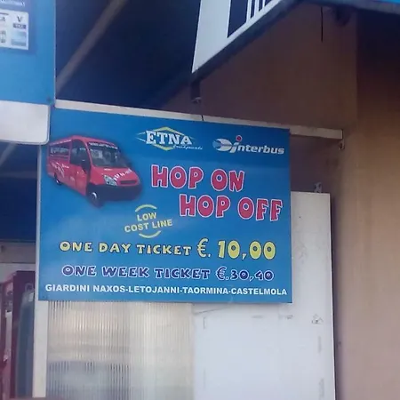 Casa vacanze Casa
