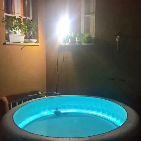 Casa Casa vacanze *