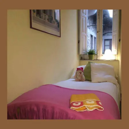 Casa Casa vacanze *